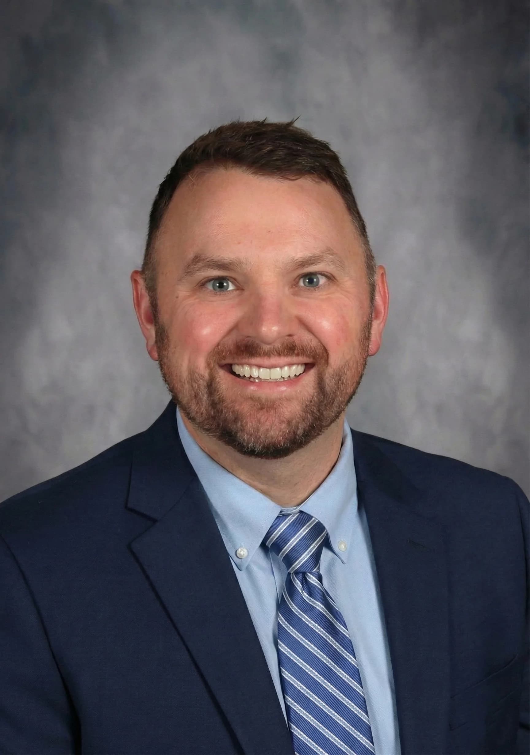 Dr. Steve Troyer